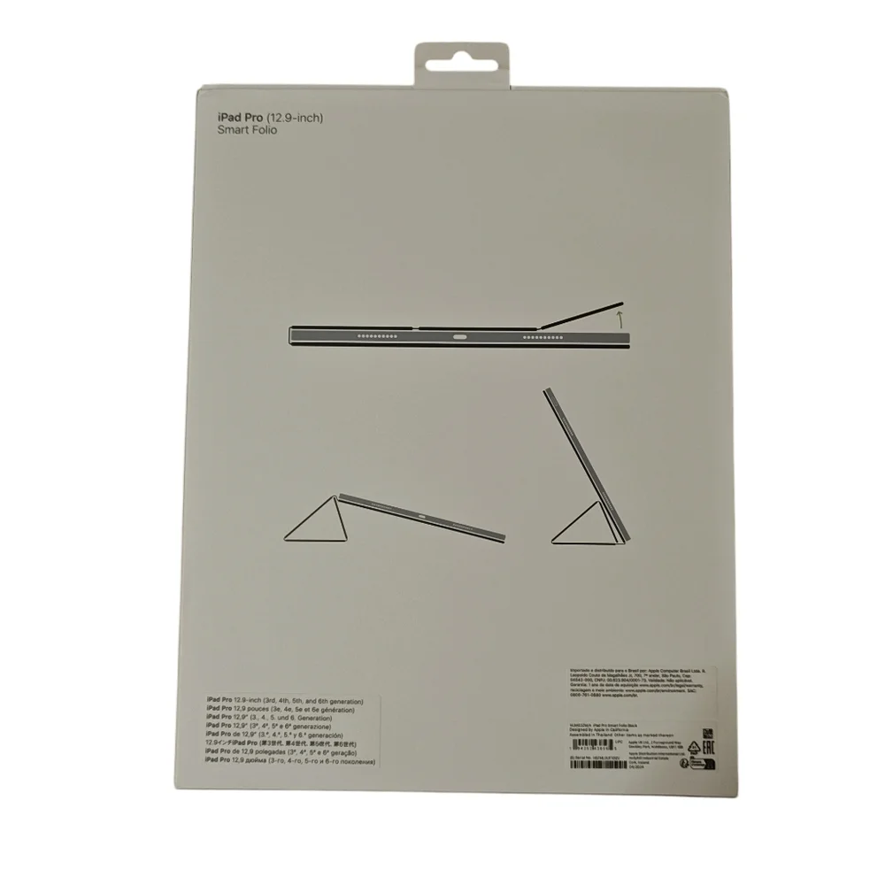 Apple Smart Folio 12.9